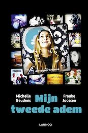 Mijn tweede adem - Michelle Geudens, Frauke Joossen (ISBN 9789401413060)