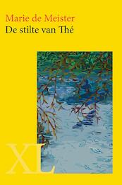 De stilte van Thé - Marie de Meister (ISBN 9789046312575)