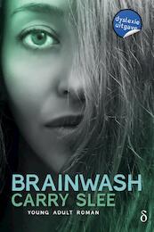 Brainwash - Carry Slee (ISBN 9789463244718)