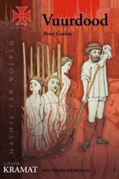 Mathis-trilogie Vuurdood - P. Geelen (ISBN 9789075212983)