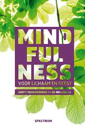 Mindfulness voor lichaam en geest - Jonty Heaversedge (ISBN 9789000300037)