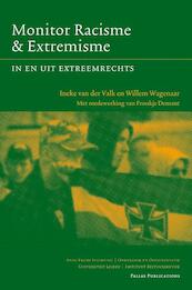 Monitor Racisme & Extremisme - Ineke van der Valk, Willem Wagenaar (ISBN 9789048512911)