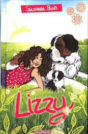Lizzy - Suzanne Buis (ISBN 9789020621914)