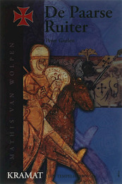 Mathis van Wolpen De paarse ruiter - P. Geelen (ISBN 9789075212693)