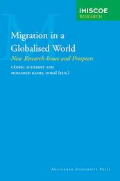 Migration in a globalised world - (ISBN 9789048510986)