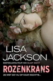 Rozenkrans - Lisa Jackson (ISBN 9789044334777)