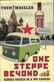 One Steppe Beyond - Thom Wheeler (ISBN 9781849531566)