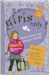 Mama heeft een nieuwe vriend - Hetty van Aar (ISBN 9789002234545)