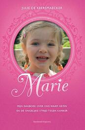 Marie - Julie de Keersmaecker (ISBN 9789002252242)