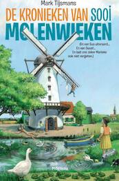 Molenwieken - Mark Tijsmans (ISBN 9789460412585)