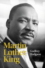 Martin Luther King - Godfrey Hodgson (ISBN 9789085714309)