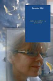 mijn gedichten en gedachten - Jacqueline Bidlot (ISBN 9789461938411)