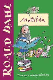 Matilda - Roald Dahl (ISBN 9789026136504)