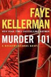 Murder 101 Intl - Faye Kellerman (ISBN 9780062351982)