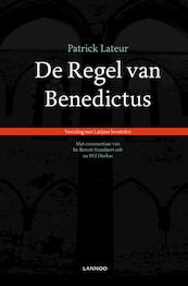 De Regel van Benedictus - Patrick Lateur (ISBN 9789401427883)