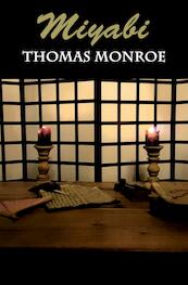 Miyabi - Thomas Monroe (ISBN 9789464181166)