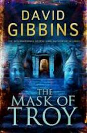 Mask of Troy - David Gibbins (ISBN 9780755358120)