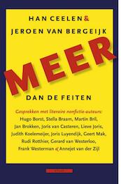 Meer dan de feiten - Han Ceelen (ISBN 9789045019567)