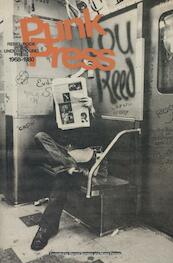 Punk Press - Vincent Berniere (ISBN 9781419706295)