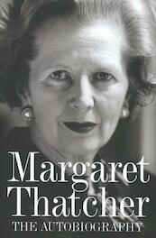Margaret Thatcher Autobiography Export - Margaret Thatcher (ISBN 9780007425280)