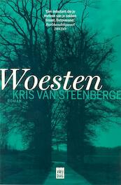 Woesten - Kris Van Steenberge (ISBN 9789079390205)