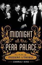 Midnight at the Pera Palace - Charles King (ISBN 9780393089141)