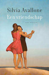 Een vriendschap - Silvia Avallone (ISBN 9789403137315)