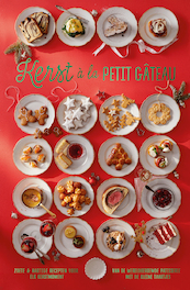 Kerst à la Petit gâteau - Meike Schaling, Petit Gateau (ISBN 9789043930949)