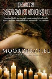 Moordprofiel - John Sandford (ISBN 9789046113554)