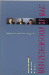 Medezeggenschap op maat - J.G. Wissema (ISBN 9789023230670)