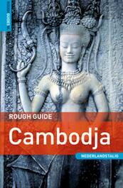 Rough guide Cambodja - Beverley Palmer (ISBN 9789000307722)
