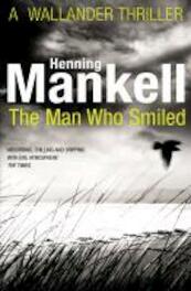 Man Who Smiled - Henning Mankell (ISBN 9780099571728)