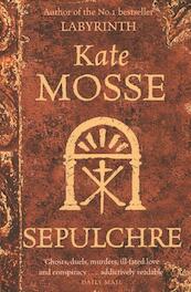 Sepulchre - Kate Mosse (ISBN 9780752893440)