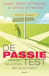 passietest - J.B. & C. Attwood (ISBN 9789000303502)