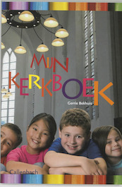Mijn Kerkboek - Bekhuis (ISBN 9789026613166)