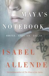 Maya’s Notebook - Isabel Allende (ISBN 9780007482870)