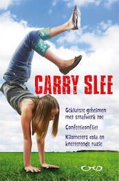 Omnibus geklutste geheimen met strafwerk toe - Carry Slee (ISBN 9789049926908)