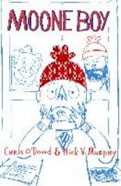 Moone Boy - Chris O'Dowd (ISBN 9781447270942)