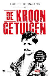 De kroongetuigen - Luc Schoonjans (ISBN 9789089314819)