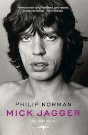 Mick Jagger - Philip Norman (ISBN 9789400400405)