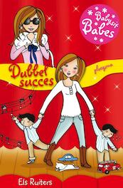Babysit Babes 7: Dubbel succes - Els Ruiters (ISBN 9789021669687)