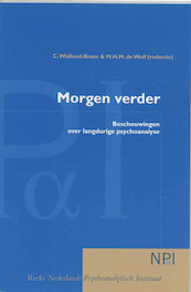 Morgen verder - (ISBN 9789023233145)