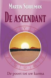 De ascendant - M. Schulman (ISBN 9789063781859)