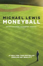 Moneyball - Michael Lewis (ISBN 9789047005056)