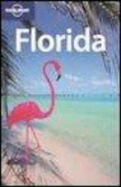 Lonely Planet Florida - (ISBN 9781741046977)