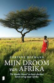 Mijn droom van Afrika - Corinne Hofmann (ISBN 9789460231599)