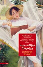 Vrouwelijke filosofen - (ISBN 9789045007687)