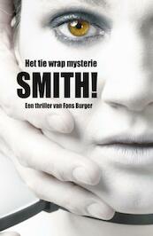 Smith ! - Fons Burger (ISBN 9789490077181)
