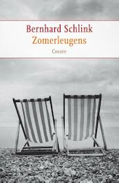 Zomerleugens - Bernhard Schlink (ISBN 9789059363601)