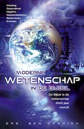 Moderne wetenschap in de Bijbel - B. Hobrink (ISBN 9789060677940)